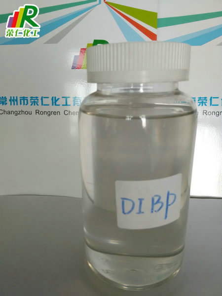 DIBP增塑劑，鄰苯二甲酸二異丁酯